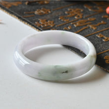 Natural Jade Bangle Jadeite Bangle