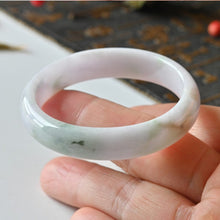 Natural Jade Bangle Jadeite Bangle