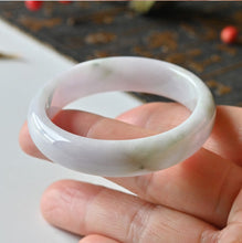 Natural Jade Bangle Jadeite Bangle