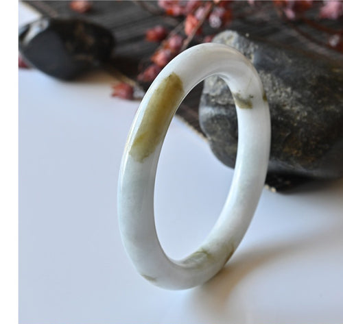 Natural Jade Bangle Jadeite Bangle