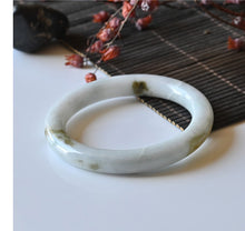 Natural Jade Bangle Jadeite Bangle