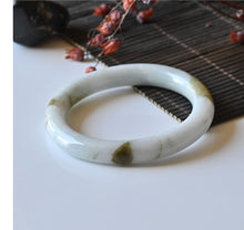 Natural Jade Bangle Jadeite Bangle