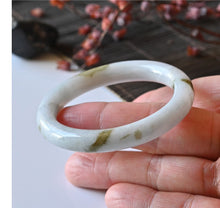 Natural Jade Bangle Jadeite Bangle