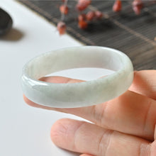 Natural Jade Bangle Jadeite Bangle