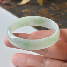 Natural Jade Bangle Jadeite Bangle