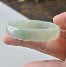 Natural Jade Bangle Jadeite Bangle