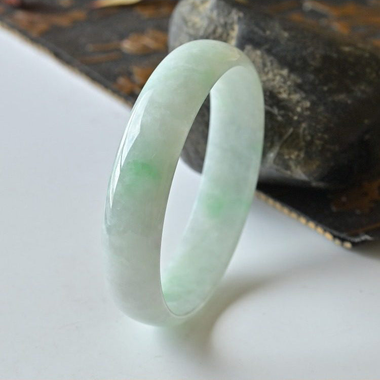 Natural Jade Bangle Jadeite Bangle