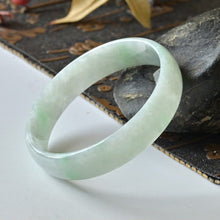 Natural Jade Bangle Jadeite Bangle