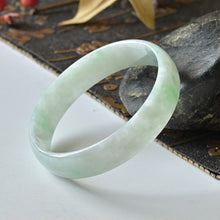 Natural Jade Bangle Jadeite Bangle