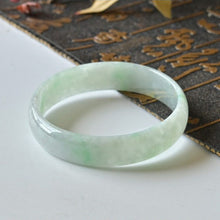 Natural Jade Bangle Jadeite Bangle