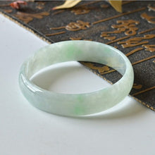 Natural Jade Bangle Jadeite Bangle