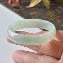 Natural Jade Bangle Jadeite Bangle