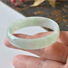 Natural Jade Bangle Jadeite Bangle