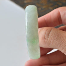 Natural Jade Bangle Jadeite Bangle
