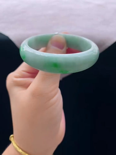 Natural Jade Bangle Jadeite Bangle