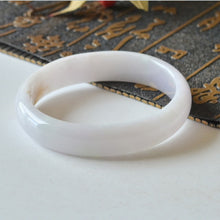 Natural Jade Bangle Jadeite Bangle