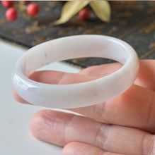Natural Jade Bangle Jadeite Bangle