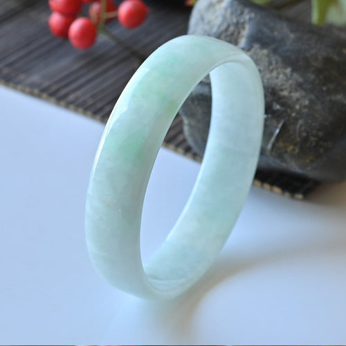 Natural Jade Bangle Jadeite Bangle