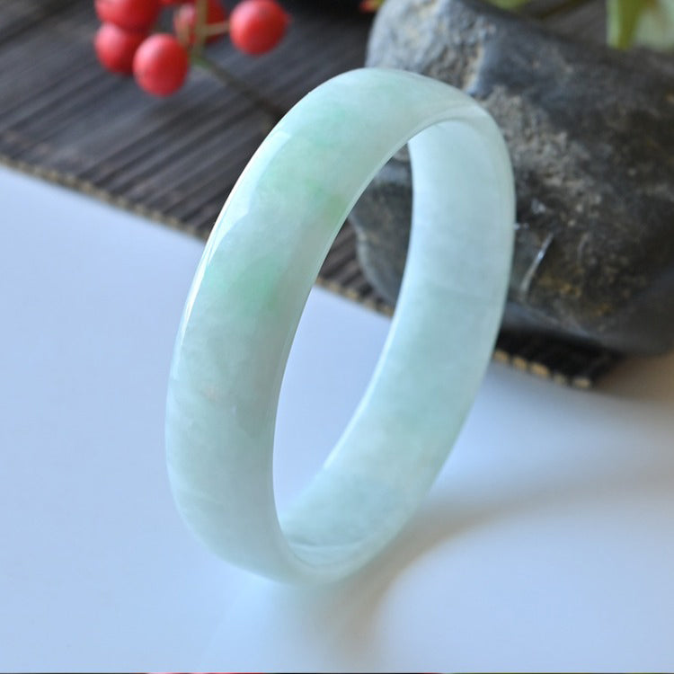Natural Jade Bangle Jadeite Bangle