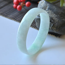 Natural Jade Bangle Jadeite Bangle