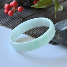 Natural Jade Bangle Jadeite Bangle