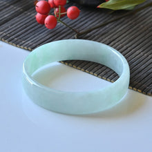 Natural Jade Bangle Jadeite Bangle