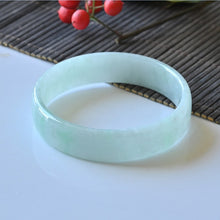 Natural Jade Bangle Jadeite Bangle