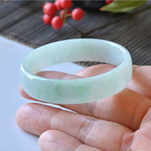 Natural Jade Bangle Jadeite Bangle