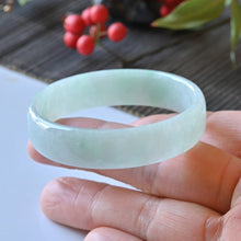Natural Jade Bangle Jadeite Bangle