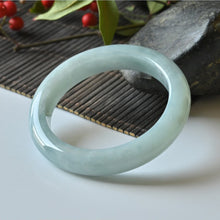 Natural Jade Bangle Jadeite Bangle
