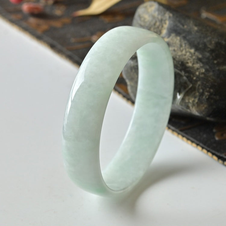 Natural Jade Bangle Jadeite Bangle
