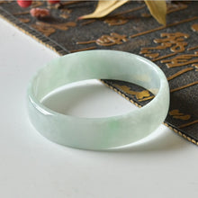 Natural Jade Bangle Jadeite Bangle