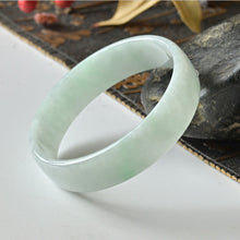 Natural Jade Bangle Jadeite Bangle