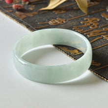 Natural Jade Bangle Jadeite Bangle