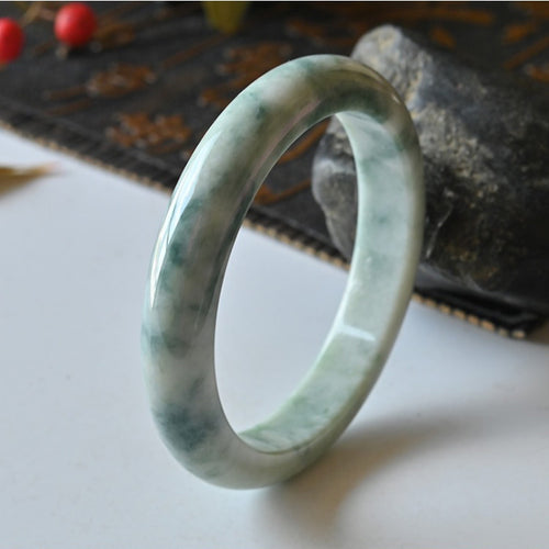 Natural Jade Bangle Jadeite Bangle
