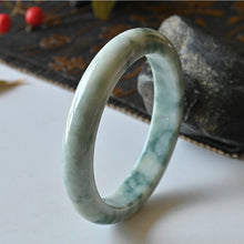 Natural Jade Bangle Jadeite Bangle