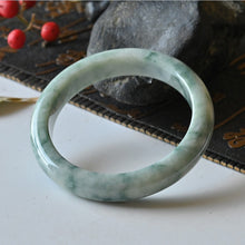 Natural Jade Bangle Jadeite Bangle
