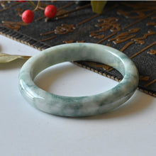Natural Jade Bangle Jadeite Bangle