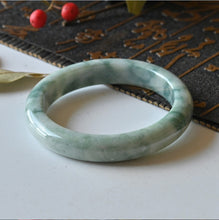 Natural Jade Bangle Jadeite Bangle