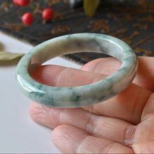 Natural Jade Bangle Jadeite Bangle