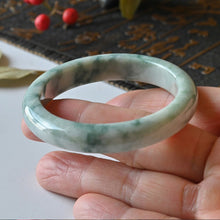 Natural Jade Bangle Jadeite Bangle