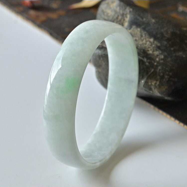 Natural Jade Bangle Jadeite Bangle