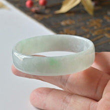 Natural Jade Bangle Jadeite Bangle