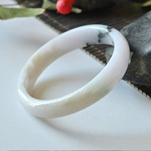 Natural Jade Bangle Jadeite Bangle