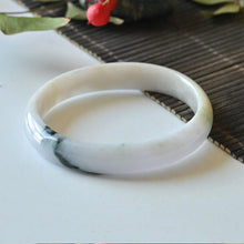 Natural Jade Bangle Jadeite Bangle