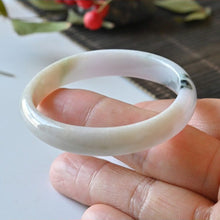 Natural Jade Bangle Jadeite Bangle