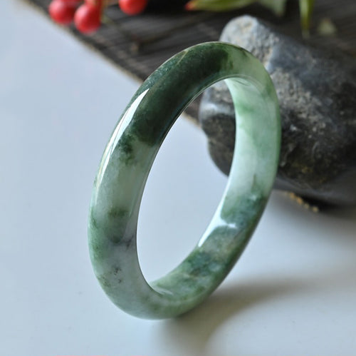 Natural Jade Bangle Jadeite Bangle