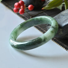 Natural Jade Bangle Jadeite Bangle