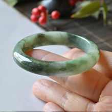 Natural Jade Bangle Jadeite Bangle