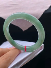 Natural Jade Bangle Jadeite Bangle